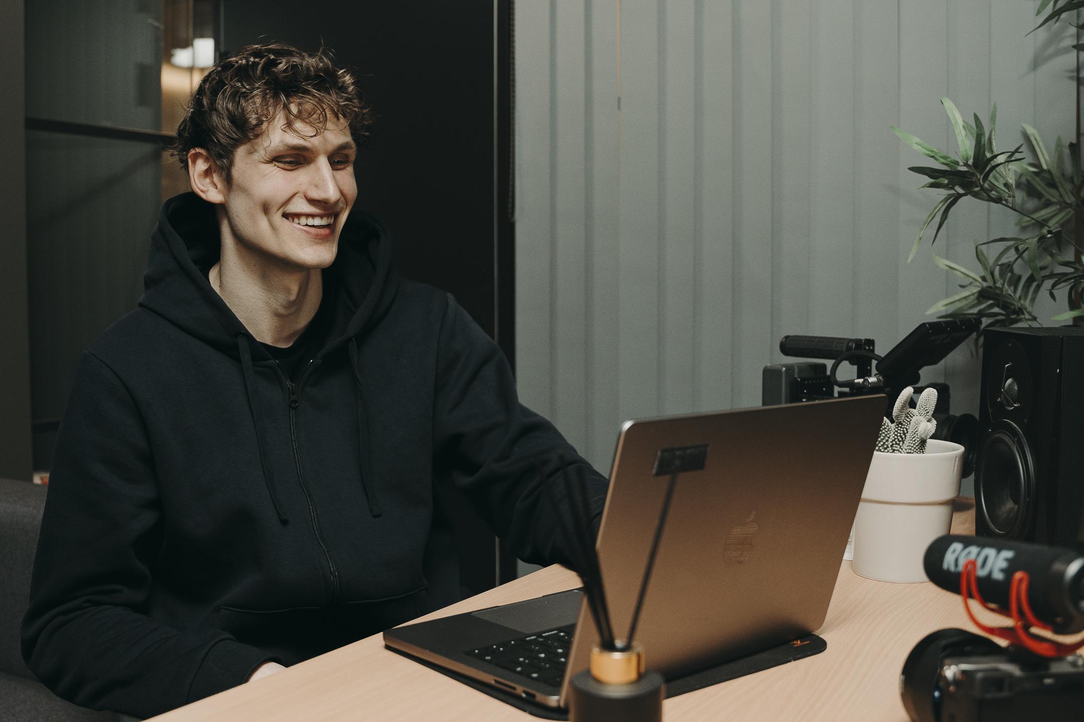 Co-Founder